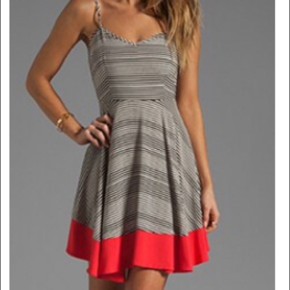 Jack by BB Dakota dress